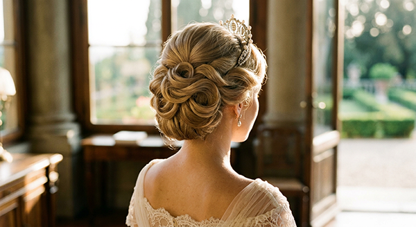 Haute Coiffure 24